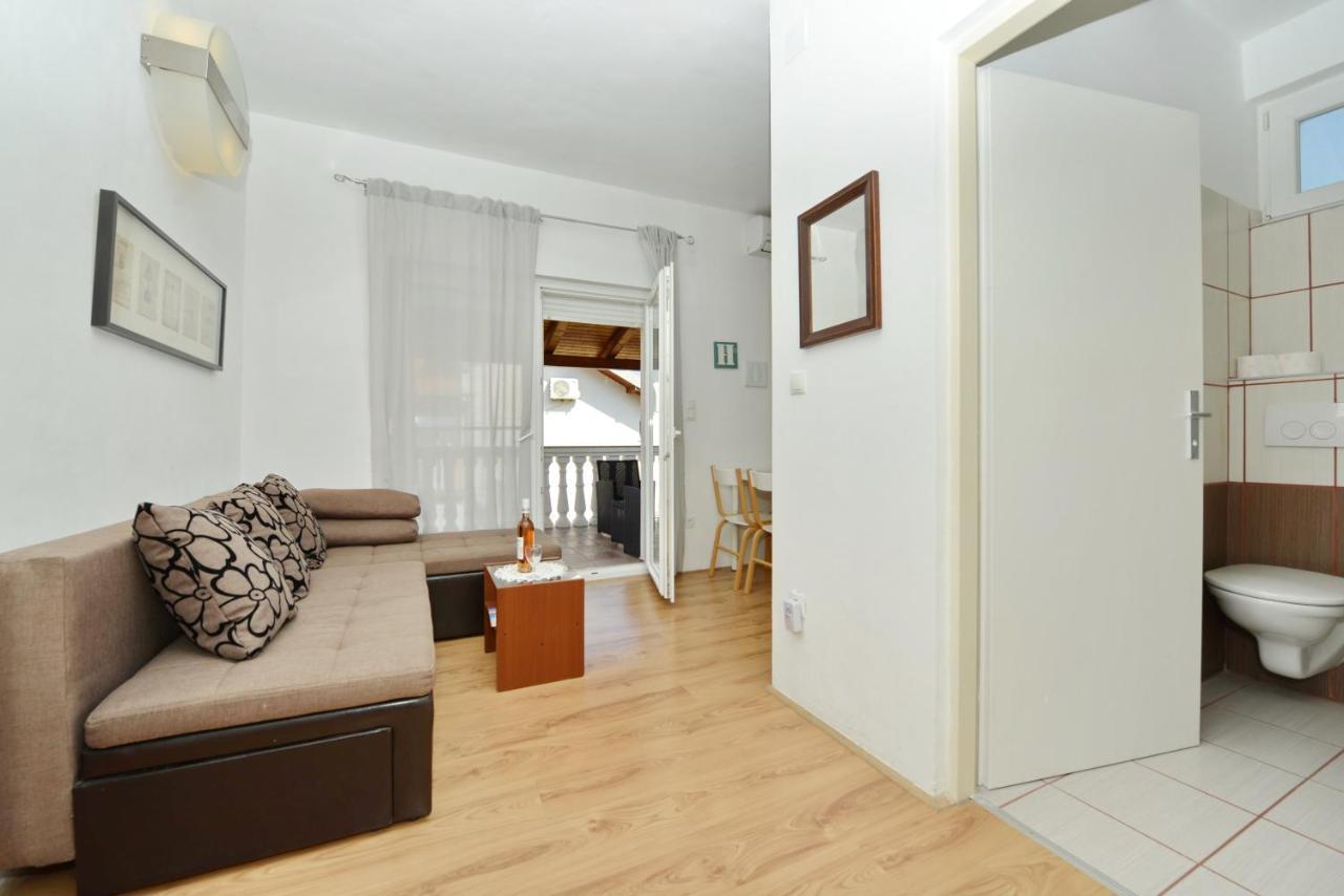 Apartmani L&R Bibinje Exterior photo
