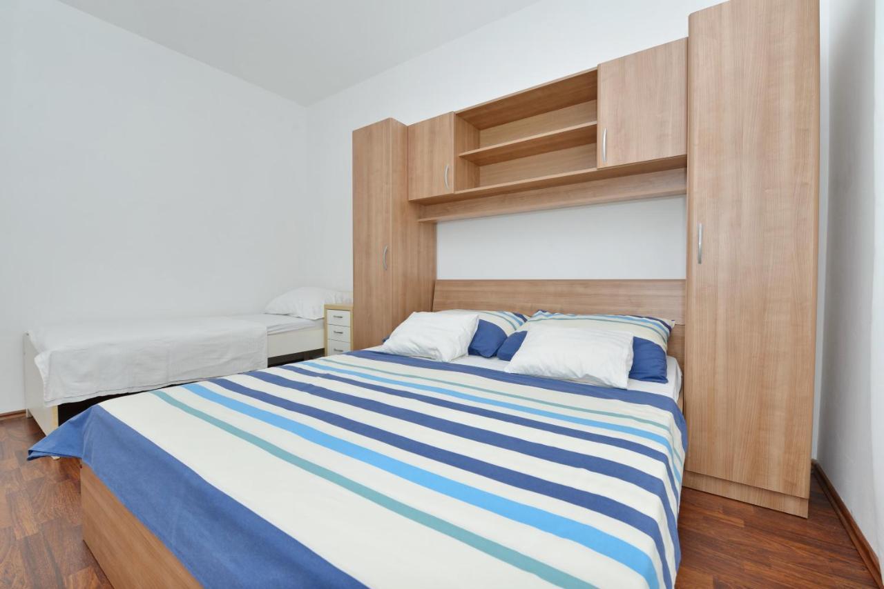 Apartmani L&R Bibinje Exterior photo