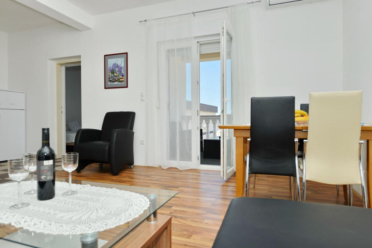 Apartmani L&R Bibinje Exterior photo